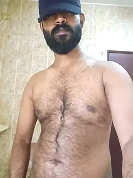 Bigkannan: вебкам-шоу