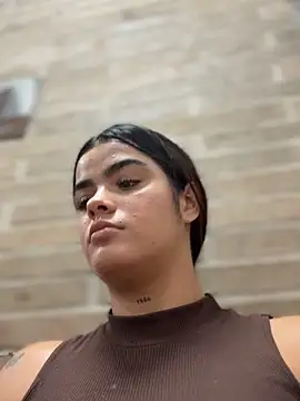 Kaily_Sweet16 Chat XXX in diretta