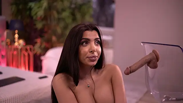 Chat XXX en directo de NicoleCellini