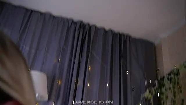 EdlinAlliston – Live XXX-chat