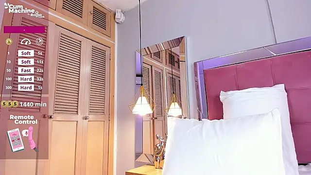 Chat XXX en directo de Ahincale