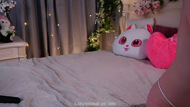 XXX chat uživo modela EdlinAlliston