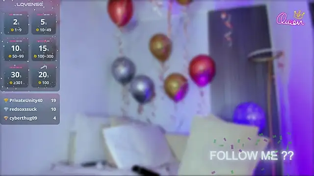 XXX chat uživo modela kiaratentation