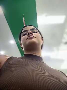 XXX chat uživo modela Kaily_Sweet16