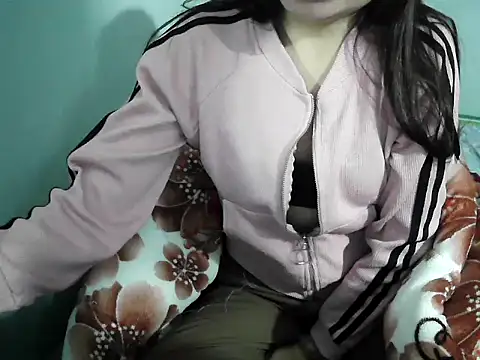 XXX chat uživo modela Ana_2023