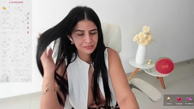 Chat XXX ao vivo de renata_t_