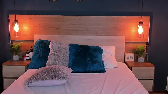 XXX chat uživo modela SusanAdams1