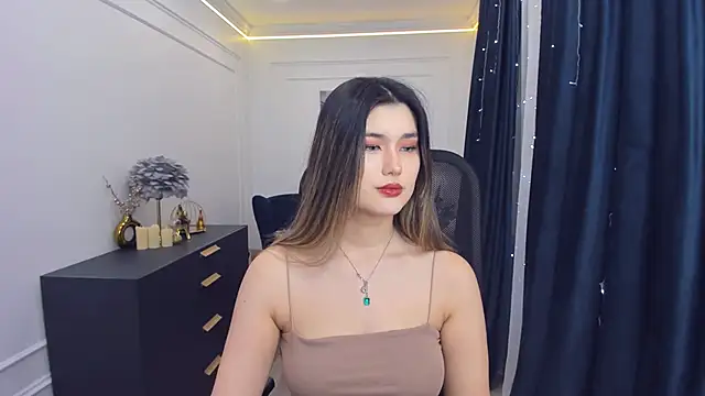 XXX chat uživo modela AnneTLi