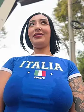 Kathy2026's Live XXX Chat