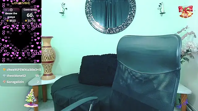 دردشة Sofia_Franco_ الجنسية المباشرة