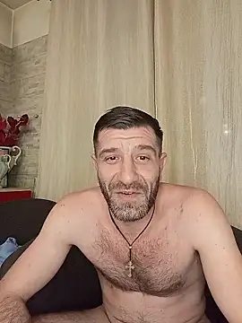 Show de webcam de Alexdaniel89