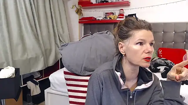 Chat +18 de kellyterapy ao vivo