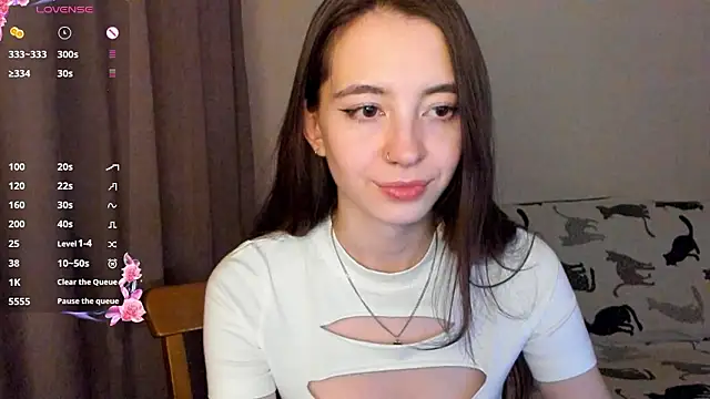 Онлайн чат XXX EvaBradley