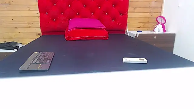 XXX chat uživo modela JackyHotBlack