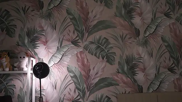 XXX chat uživo modela MarlinVarian