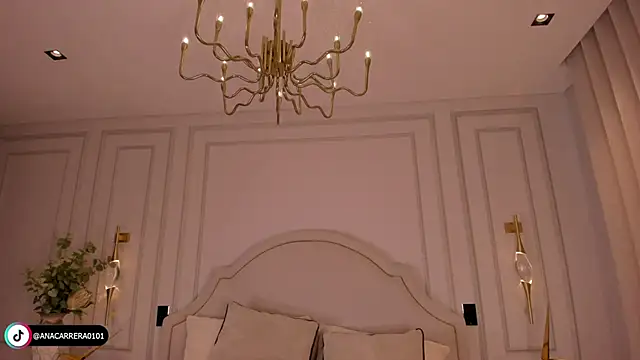 AnaCarrera 라이브 XXX 채팅