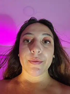 VickyHoult 라이브 XXX 채팅