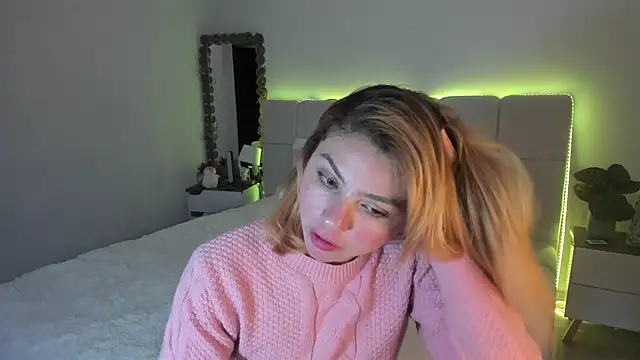 Ori_valentina Chat XXX in diretta