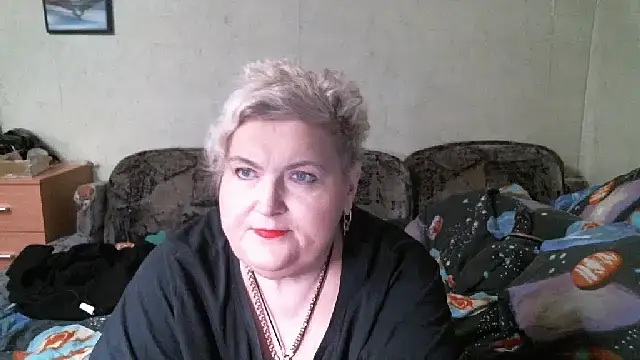 Lana555 webkamerás műsora