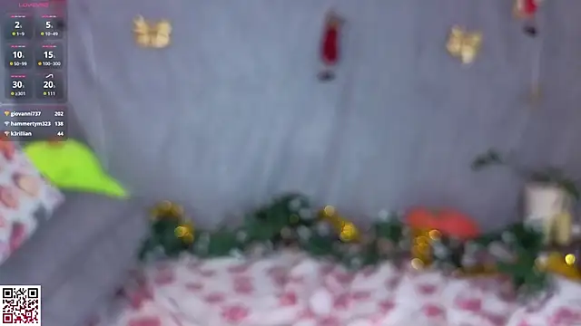 PolIyBowman Chat XXX live