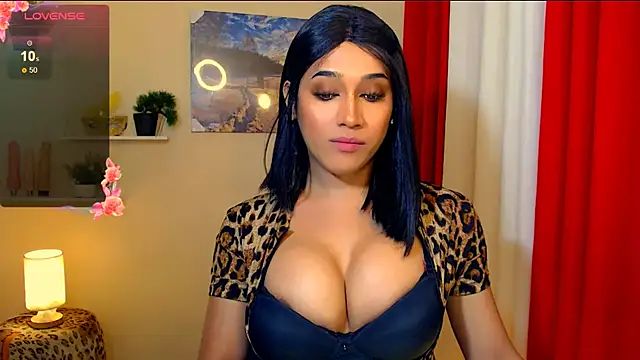 عرض كام deliciouskelly