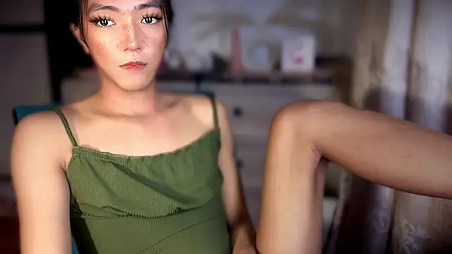 slimladyxoxo élő XXX-chatje