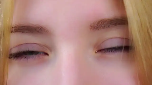 XXX chat uživo modela SunnivaCovil