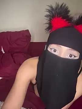 XXX chat uživo modela arabayla