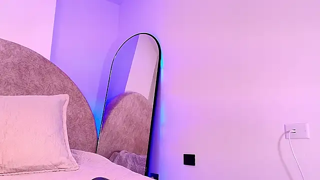 Chatroom XXX en direct de lilylovely_