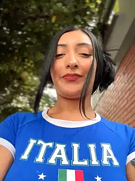 Kathy2026's Live XXX Chat