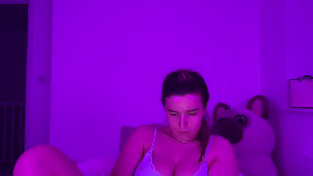 Chat XXX ao vivo de maisiesmithx