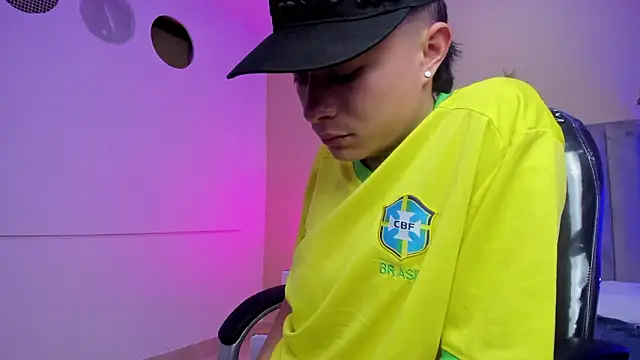 Nascary_Fox 라이브 XXX 채팅