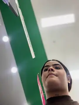 Kaily_Sweet16のライブXXXチャット