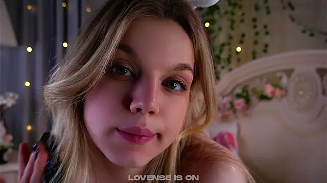 EdlinAlliston Chat XXX live