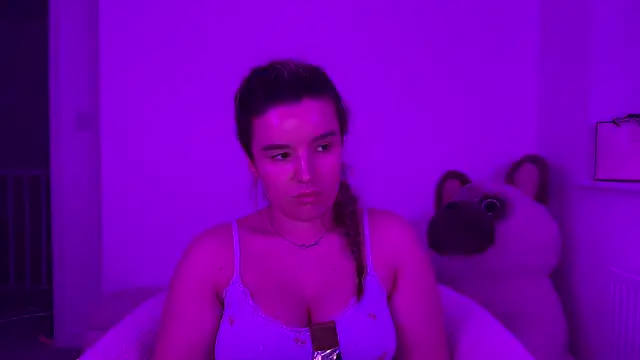 maisiesmithx's Live XXX Chat