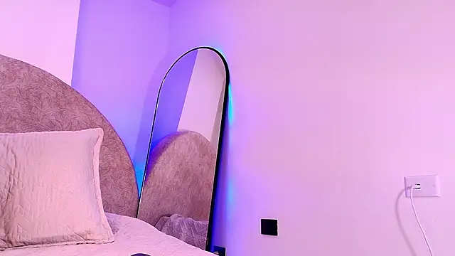 lilylovely_ 现场XXX聊天