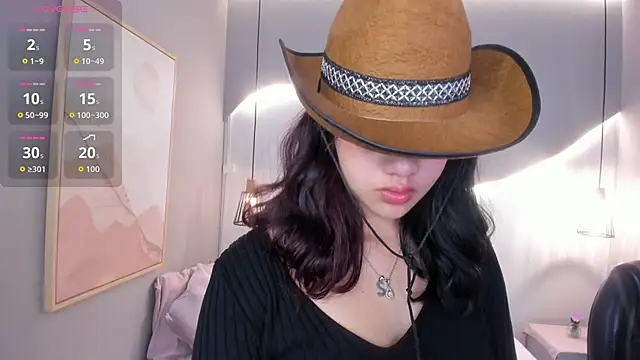 Julieth_brown_のライブXXXチャット