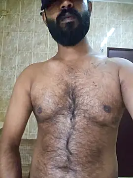 Bigkannan's Live XXX Chat