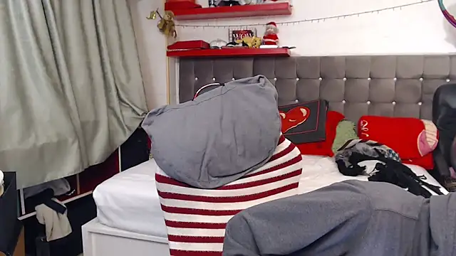 kellyterapy élő XXX-chatje