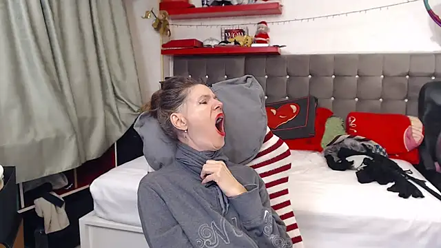 kellyterapy – Live XXX-chat