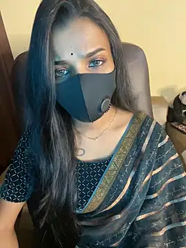 its_ur_flora webcam show