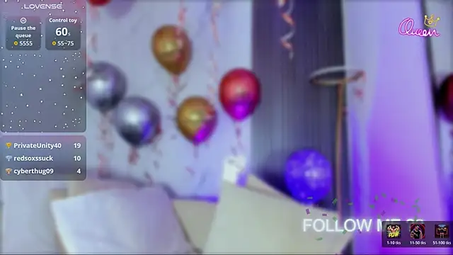 kiaratentation Chat XXX live