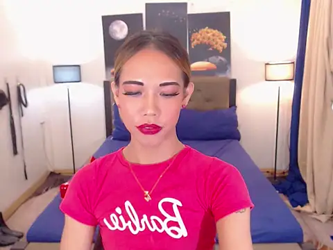 Chat XXX en directo de PreciousAmore