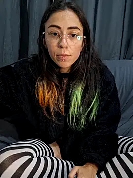 BabyyMetal Live XXX-Chat