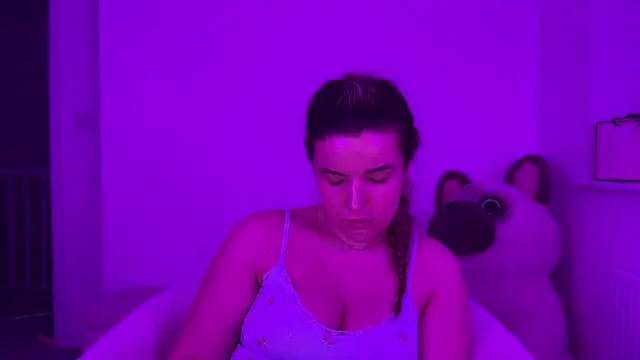 Živý XXX chat maisiesmithx