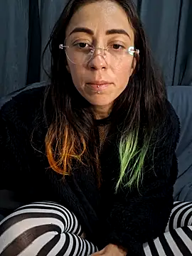 BabyyMetal 现场XXX聊天