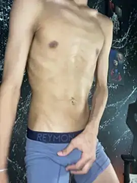 JohanSedas 网络视讯表演