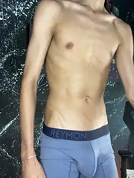 JohanSedas' Webcam Show