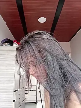 Lauren-lau's Live XXX Chat