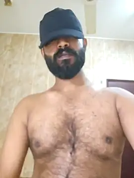 Bigkannan Adlı Modelin Canlı XXX Sohbeti